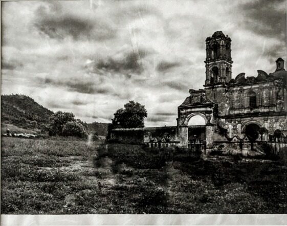 Haciendas Heridas I — Guillermo Álvarez Hijar