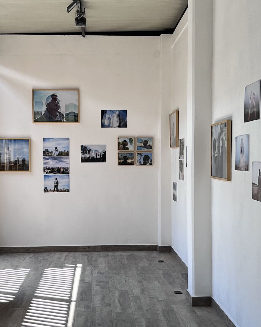 Intruso MX